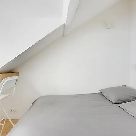 Apartmán Saint Germain Beautiful Paříž